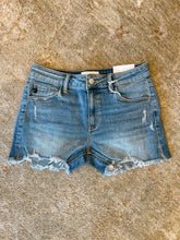 Load image into Gallery viewer, The Naomi Shorts
