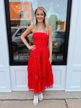 Load image into Gallery viewer, The Rosalie Dress
