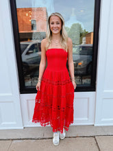 Load image into Gallery viewer, The Rosalie Dress

