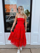 Load image into Gallery viewer, The Rosalie Dress
