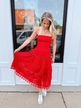 Load image into Gallery viewer, The Rosalie Dress
