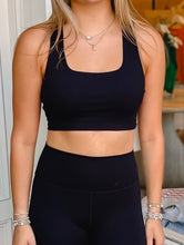 Load image into Gallery viewer, Venice Cloud Sports Bra
