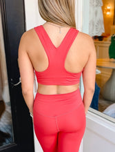 Load image into Gallery viewer, Venice Cloud Sports Bra
