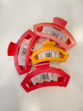 Load image into Gallery viewer, Teleties Open Hair Clips
