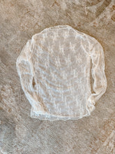 Load image into Gallery viewer, The Lacey Top - Curvy
