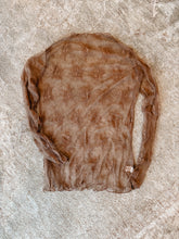 Load image into Gallery viewer, The Lacey Top - Curvy
