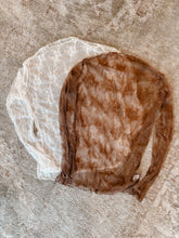 Load image into Gallery viewer, The Lacey Top - Curvy
