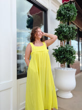 Load image into Gallery viewer, The Sunny Daze Dress

