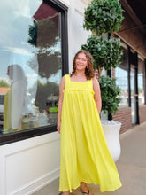 Load image into Gallery viewer, The Sunny Daze Dress
