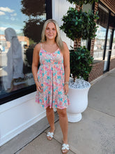 Load image into Gallery viewer, The Coral Reef Dress
