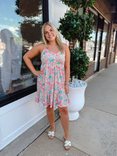 Load image into Gallery viewer, The Coral Reef Dress
