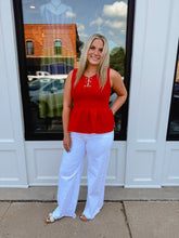 Load image into Gallery viewer, The Uptown Girl Top
