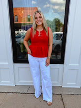 Load image into Gallery viewer, The Uptown Girl Top
