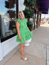 Load image into Gallery viewer, The Lucky One Dress
