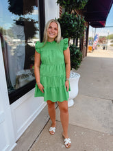 Load image into Gallery viewer, The Lucky One Dress
