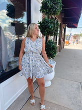 Load image into Gallery viewer, The Sunday Stroll Dress
