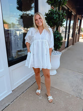 Load image into Gallery viewer, The Easy Elegance Dress
