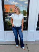Load image into Gallery viewer, The Sweet Grace Top
