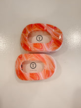 Load image into Gallery viewer, Teleties Round Hair Clips
