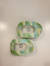 Load image into Gallery viewer, Teleties Round Hair Clips

