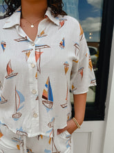 Load image into Gallery viewer, The Sail The Seas Set
