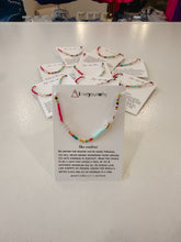Load image into Gallery viewer, Like Confetti Necklace
