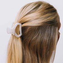 Load image into Gallery viewer, PREORDER Petite Teleties Open Hair Clip
