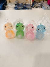 Load image into Gallery viewer, Dino Squishy
