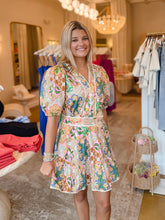 Load image into Gallery viewer, The Wildflower Getaway Dress
