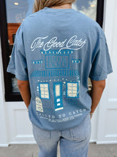 Load image into Gallery viewer, Good Catch Tee

