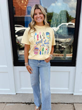 Load image into Gallery viewer, Reel Lucky Tee
