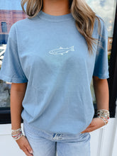 Load image into Gallery viewer, Good Catch Tee
