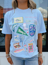 Load image into Gallery viewer, Fishing Club Tee
