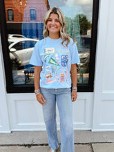 Load image into Gallery viewer, Fishing Club Tee
