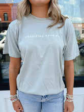 Load image into Gallery viewer, For The Record Tee
