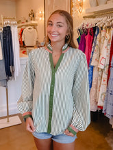 Load image into Gallery viewer, Candy Stripes Top
