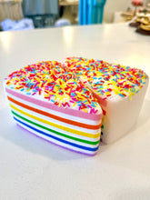 Load image into Gallery viewer, Cake Squishy
