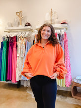 Load image into Gallery viewer, The Piper Pullover
