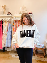 Load image into Gallery viewer, The Heather Gameday Pullover
