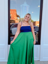 Load image into Gallery viewer, The Riviera Dress
