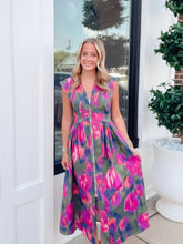 Load image into Gallery viewer, The Camille Dress
