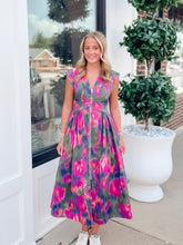 Load image into Gallery viewer, The Camille Dress
