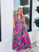 Load image into Gallery viewer, The Camille Dress
