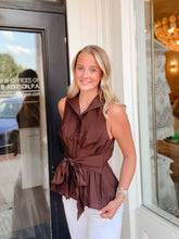 Load image into Gallery viewer, The Claire Top
