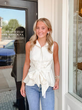Load image into Gallery viewer, The Claire Top
