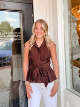 Load image into Gallery viewer, The Claire Top
