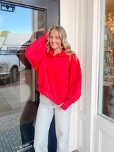 Load image into Gallery viewer, The Remi Pullover
