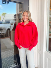 Load image into Gallery viewer, The Remi Pullover
