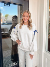 Load image into Gallery viewer, The Hadley Pullover
