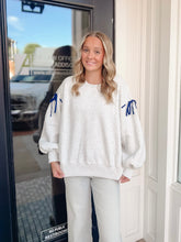 Load image into Gallery viewer, The Hadley Pullover
